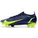 Chuteira Campo NIKE Mercurial Vapor 14 FG Elite Recharge