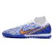 Chuteira Society NIKE Air Zoom Mercurial Superfly 9 Elite CR7