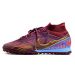 Chuteira Society NIKE Air Zoom Mercurial Superfly 9 Elite Mbappe