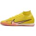 Chuteira Futsal NIKE Air Zoom Mercurial Superfly 9 Elite Lucent Pack