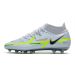 Chuteira Campo NIKE Phantom GT2 Elite DF AG Progress Pack