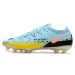 Chuteira Campo NIKE Phantom GT2 Elite FG Lucent Pack