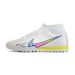 Chuteira Society NIKE Air Zoom Mercurial Superfly 9 Academy