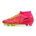 Chuteira Campo NIKE Air Zoom Superfly 9 Academy FG Luminous