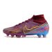 Chuteira Campo NIKE Air Zoom Superfly 9 Elite AG Mbappe