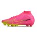 Chuteira Campo NIKE Air Zoom Superfly 9 Elite AG Luminous