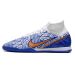 Chuteira Futsal NIKE Air Zoom Mercurial Superfly 9 Elite CR7