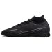 Chuteira Futsal NIKE Air Zoom Mercurial Superfly 9 Elite Shadow Pack