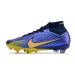 Chuteira Campo NIKE Air Zoom Mercurial Superfly 9 Elite SG Anti-Clog