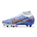 Chuteira Campo NIKE Air Zoom Mercurial Superfly 9 Elite SG-PRO CR7