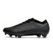 Chuteira Campo NIKE Air Zoom Mercurial Vapor 15 Elite FG Blackout