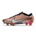 Chuteira Campo NIKE Air Zoom Mercurial Vapor 15 Elite FG Mbappe França