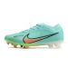 Chuteira Campo NIKE Air Zoom Mercurial Vapor 15 Elite FG