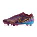 Chuteira Campo NIKE Air Zoom Mercurial Vapor 15 Elite SG Anti-Clog Mbappe