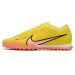 Chuteira Society Nike Air Zoom Mercurial Vapor 15 Elite Lucent