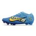 Chuteira Campo NIKE Air Zoom Mercurial Vapor 15 Elite FG Mbappe