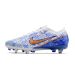 Chuteira Campo NIKE Air Zoom Mercurial Vapor 15 Elite SG Anti-Clog CR7