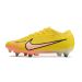 Chuteira Campo NIKE Air Zoom Mercurial Vapor 15 Elite SG-PRO Lucent