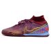 Chuteira Futsal NIKE Air Zoom Mercurial Superfly 9 Elite Mbappe