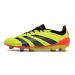 Chuteira Campo ADIDAS Predator Elite FG Energy Citrus