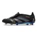 Chuteira Campo ADIDAS Predator+ Elite FG Dark Spark