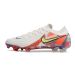 Chuteira Campo NIKE Phantom GX II Elite LV8 FG Barna