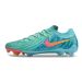 Chuteira Campo NIKE Phantom GX II Elite LV8 FG Vortex