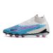 Chuteira Campo NIKE Phantom GX Elite DF FG 'Blast'