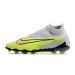 Chuteira Campo NIKE Phantom GX Elite DF FG Luminous Pack