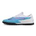 Chuteira Society Nike React Phantom GX Pro Blast