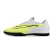 Chuteira Society Nike React Phantom GX Pro Luminous