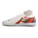 Chuteira Futsal Nike React Phantom Luna II Elite Barna