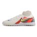 Chuteira Society Nike React Phantom Luna II Elite Barna