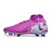 Chuteira Campo NIKE Phantom Luna Elite FG Thunder