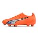 Chuteira Campo Puma Ultra Ultimate FG Supercharge