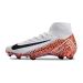 Chuteira Campo NIKE Air Zoom Superfly 10 Elite FG Electric