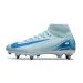 Chuteira Campo NIKE Air Zoom Superfly 10 Elite SG-PRO Mad Ambition