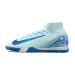 Chuteira Society Nike Air Zoom Mercurial Superfly 10 Elite Mad Ambition