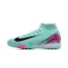 Chuteira Society Nike Air Zoom Mercurial Superfly 10 Elite