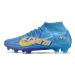 Chuteira Campo NIKE Air Zoom Superfly 9 Academy FG Mbappe