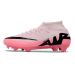 Chuteira Campo NIKE Air Zoom Superfly 9 Academy FG Mad Brilliance