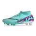 Chuteira Campo NIKE Air Zoom Superfly 9 Academy FG Peak Ready