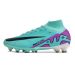 Chuteira Campo NIKE Air Zoom Superfly 9 Elite AG Peak Ready