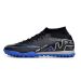 Chuteira Society NIKE Air Zoom Mercurial Superfly 9 Academy Black Pack