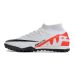 Chuteira Society NIKE Air Zoom Mercurial Superfly 9 Academy Ready