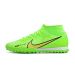 Chuteira Society NIKE Air Zoom Mercurial Superfly 9 Academy