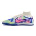 Chuteira Futsal NIKE Air Zoom Mercurial Superfly 9 Elite SoCal