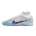 Chuteira Futsal NIKE Air Zoom Mercurial Superfly 9 Elite Blast