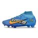 Chuteira Campo NIKE Air Zoom Superfly 9 Elite FG Mbappe