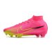 Chuteira Campo NIKE Air Zoom Superfly 9 Elite FG Luminous